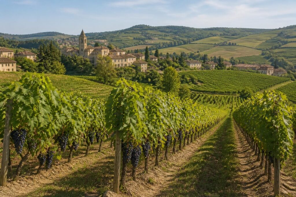 découvrez les différences entre les appellations viticoles françaises aoc et igp, leurs critères et leur importance pour choisir vos vins avec confiance.