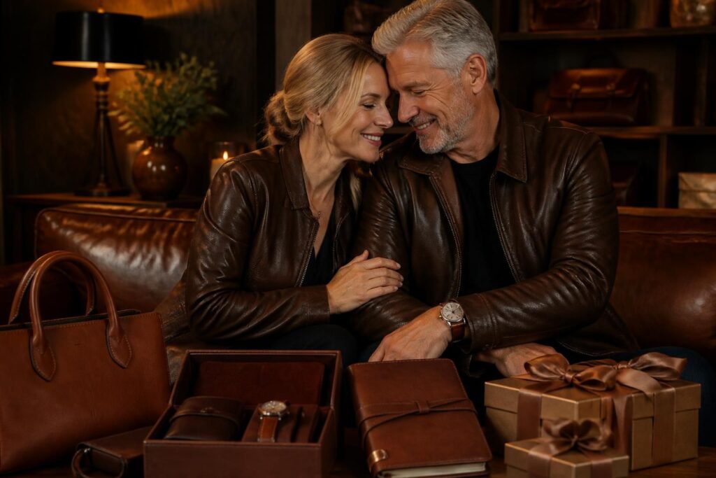 découvrez la signification des noces de cuir, leur durée et trouvez des idées de cadeaux originales pour célébrer cet anniversaire unique avec style et émotion.