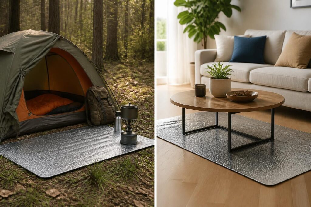 découvrez notre comparatif et nos conseils d’achat pour choisir le meilleur tapis isolant thermique, idéal pour le camping et le salon. confort et protection garantis toute l'année.