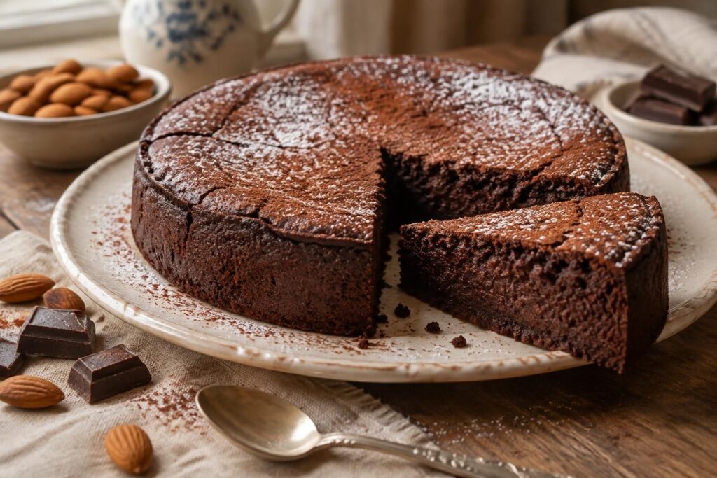 Gâteau reine de Saba : recette classique et astuces de pâtisserie